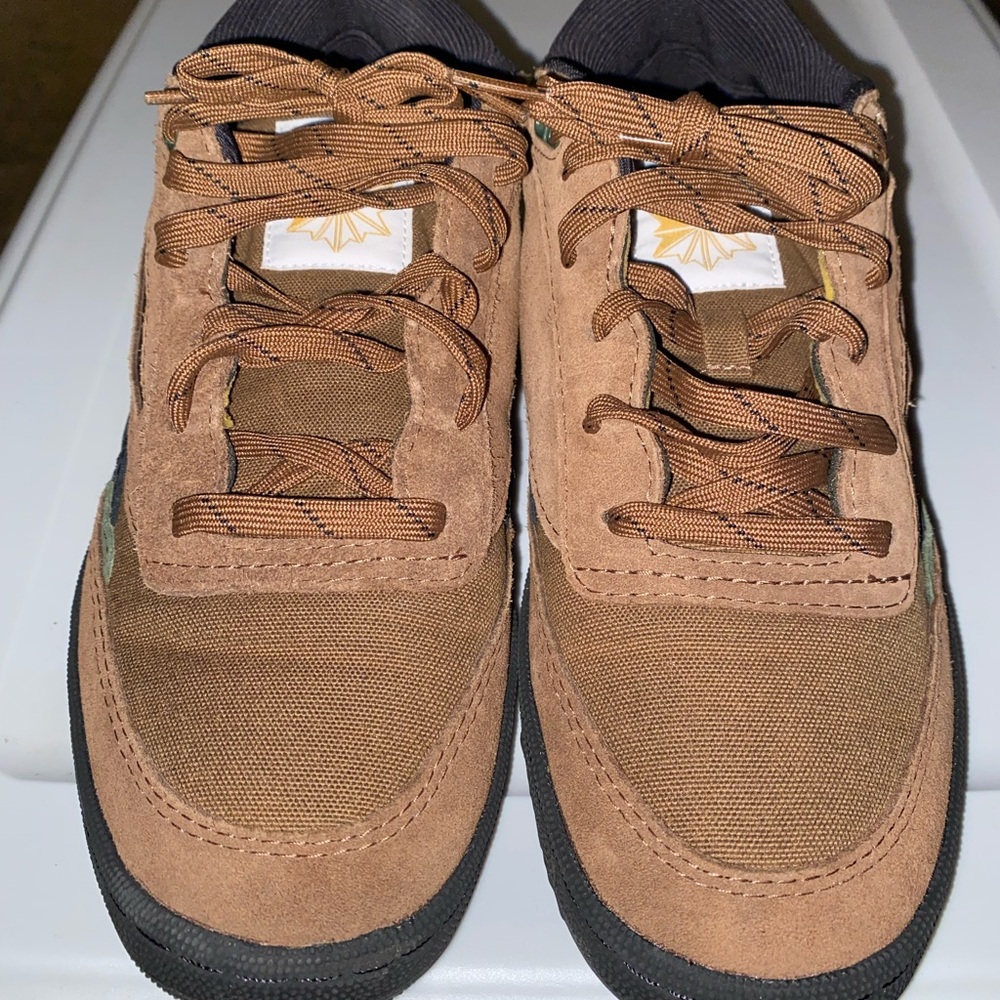 Reebok shoes